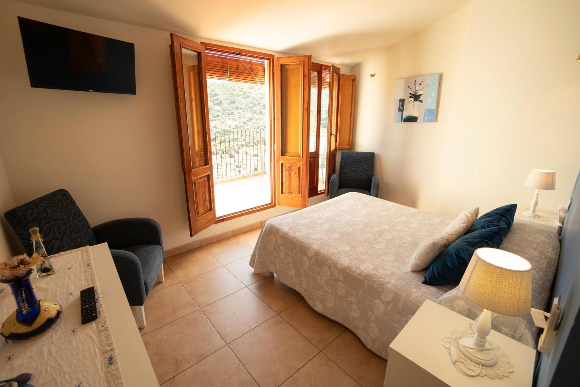 Rural L'antic Portal Hotel
